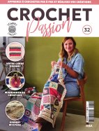 Crochet Passion n° 32 2025-09-16