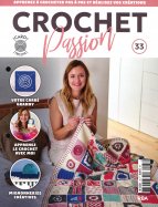 Crochet Passion n° 33 2025-09-20