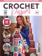 Crochet Passion n° 34 2025-09-30