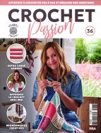 Crochet Passion n° 36 2025-10-10