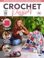 Crochet Passion n° 38 2025-10-28
