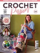 Crochet Passion n° 39 2025-11-04