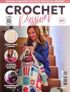 Crochet Passion n° 41 2025-11-18