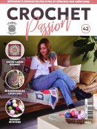 Crochet Passion n° 42 2025-11-25