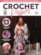 Crochet Passion n° 44 2025-12-09
