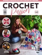 Crochet Passion n° 45 2025-12-12