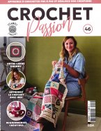 Crochet Passion n° 46 2025-12-26