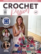 Crochet Passion n° 47 2025-12-30