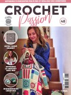 Crochet Passion n° 48 2026-01-03
