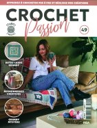 Crochet Passion n° 49 2026-01-15