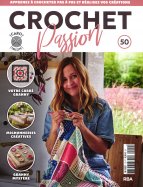Crochet Passion n° 50 2026-01-16