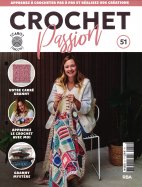 Crochet Passion n° 51 2026-01-23
