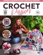 Crochet Passion n° 52 2026-01-30