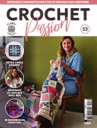 Crochet Passion n° 53 2026-02-06
