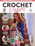 Crochet Passion n° 55 2026-02-24