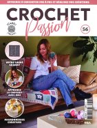 Crochet Passion n° 56 2026-03-03