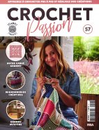 Crochet Passion n° 57 2026-03-10