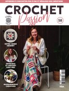 Crochet Passion n° 58 2026-03-17