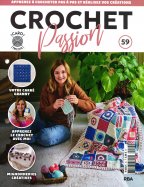 Crochet Passion n° 59 2026-03-24