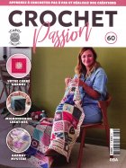 Crochet Passion n° 60 2026-03-31