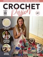 Crochet Passion n° 61 2026-04-07