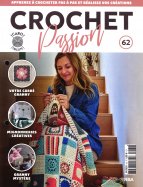 Crochet Passion n° 62 2026-04-14