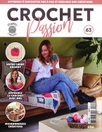 Crochet Passion n° 63 2026-04-21