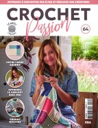 Crochet Passion n° 64 2026-04-28