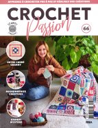 Crochet Passion n° 66 2026-05-12
