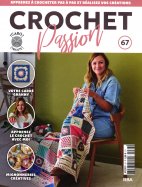 Crochet Passion n° 67 2026-05-19