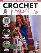 Crochet Passion n° 69 2026-06-02