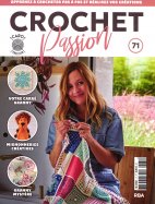 Crochet Passion n° 71 2026-06-16