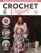 Crochet Passion n° 72 2026-06-23