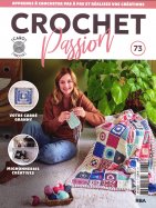 Crochet Passion n° 73 2026-06-30