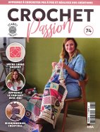 Crochet Passion n° 74 2026-07-07