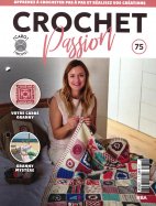 Crochet Passion n° 75 2026-07-10