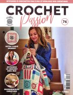 Crochet Passion n° 76 2026-07-21