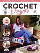 Crochet Passion n° 77 2026-07-28