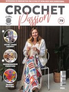 Crochet Passion n° 79 2026-08-11