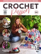 Crochet Passion n° 80 2026-08-18