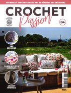 Crochet Passion n° 84 2026-09-15