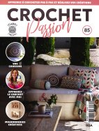 Crochet Passion n° 85 2026-09-22