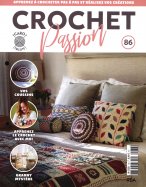 Crochet Passion n° 86 2026-09-29