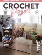 Crochet Passion n° 87 2026-10-06