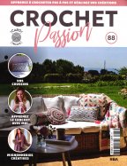 Crochet Passion n° 88 2026-10-13