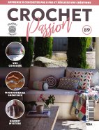 Crochet Passion n° 89 2026-10-16
