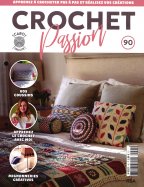 Crochet Passion n° 90 2026-10-27