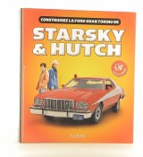 Classeur Starsky & Hutch 