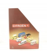 Reliure Utilitaires Citroën n° 1 2025-09-12