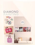 Reliure Diamond Painting  n° 1 2024-12-27